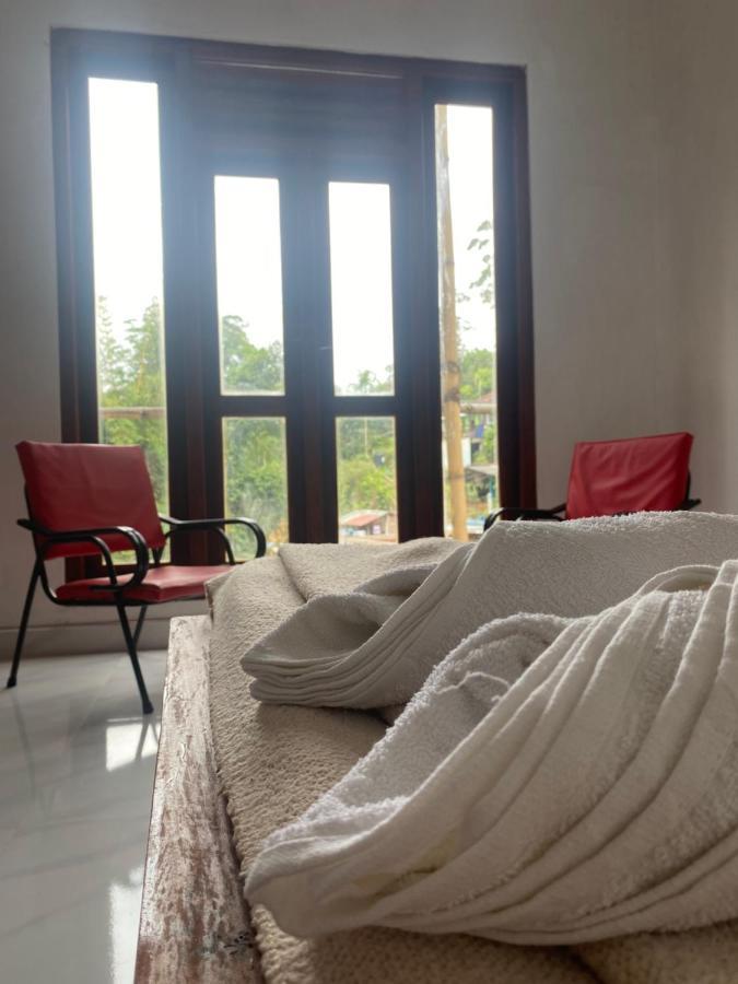 Misty Bliss Hotel Ella Luaran gambar