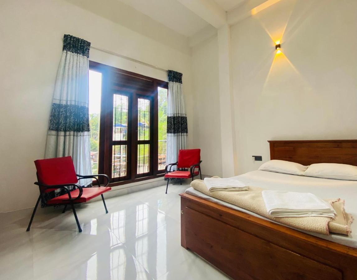 Misty Bliss Hotel Ella Luaran gambar